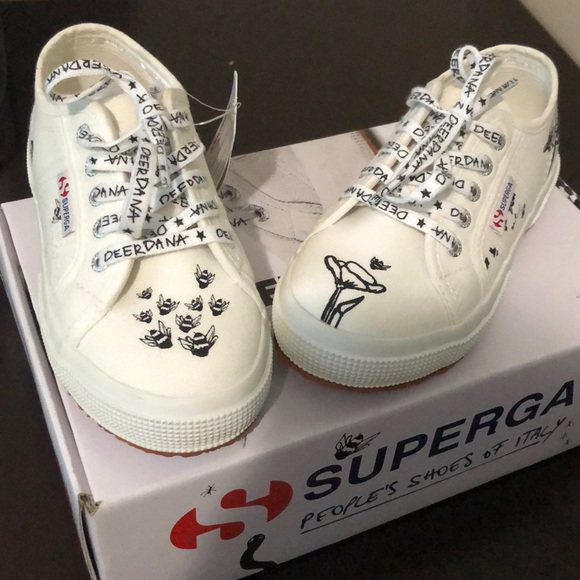 superga deerdana